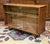 English Teak Display Cabinet, 1970s For Sale - Image 12 of 14