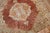 Zabihi Collection Antique Square Turkish Oushak Rug - 4'6" x 4'7" For Sale In New York - Image 6 of 9