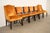 Kittinger Regency Carved Mahogany Dining Chairs, Set of Six For Sale - Image 16 of 16