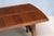 Oak Parquetry Dining Table by Guillerme et Chambron for Votre Maison, France, 1960s For Sale - Image 14 of 15