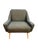 Heywood-Wakefield Mid-Century Lounge chair Authentic mid-century lounge chair manufactured by the Heywood-Wakefield...