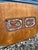 Mid-Century Modern Vintage Danish Tile Top Teak Wood Dining Table in Mid Century Modern Design For Sale - Image 3 of 7