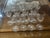 1900 - 1909 Epron Model Baccarat Stamped Crystal Glasses, 1907, Set of 12 For Sale - Image 5 of 18