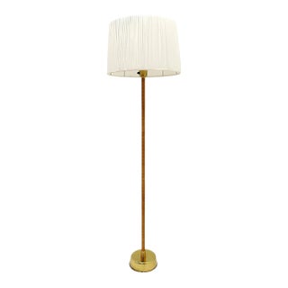 Floor Lamp Model 30-061 by Lisa Johansson-Pape for Orno, 1950 For Sale