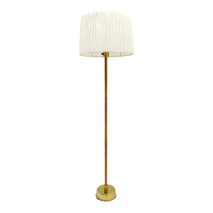 Floor Lamp Model 30-061 by Lisa Johansson-Pape for Orno, 1950