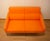 1990s Airport 3300 Sofa by Arne Jacobsen for Fritz Hansen, 1992 For Sale - Image 5 of 17