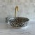 1) Elevate the Beauty of your bathroom with our Sink. This ceramic vessel sink is skillfully handcrafted by our artisans...