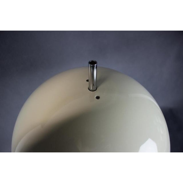 Josef Hurka Mid-Century Modern Adjustable Napako Table Lamp by Josef Hůrka, 1960s For Sale - Image 4 of 12