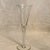 Vintage Air Twist Stem Wine/Champagne Glasses by Colony - Set of 4 For Sale In Sacramento - Image 6 of 8