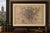 Victorian Birmingham City Plan Map by Edward Weller, 1885 For Sale - Image 10 of 11