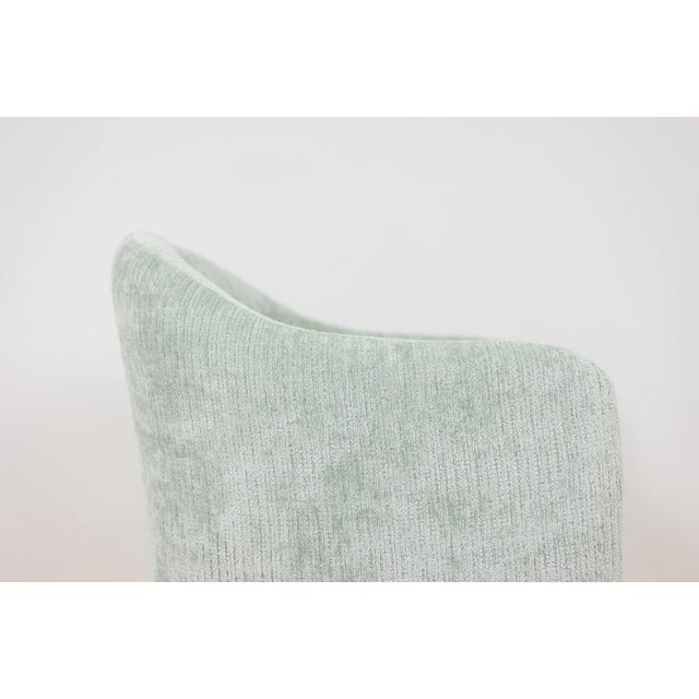 PS142 Armchairs Eugenio Gerli for Tecno, 1960s, Set of 2 For Sale - Image 9 of 10