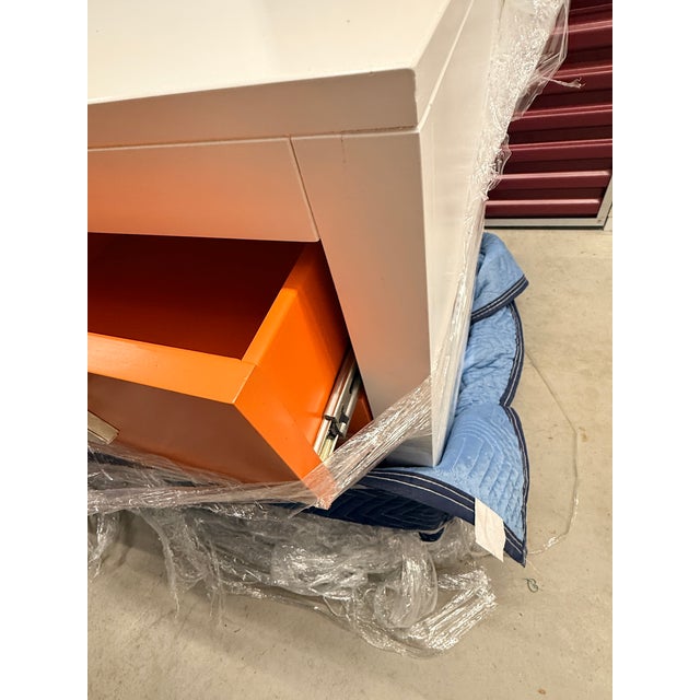 Newport Cottages Devon Writing Desk For Sale - Image 11 of 12