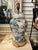 1980s Vintage Coastal Shell Lamp For Sale - Image 5 of 7