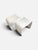 1970s M Stools by Jorgen Moller, Danemark, 1970, Set of 2 For Sale - Image 5 of 8