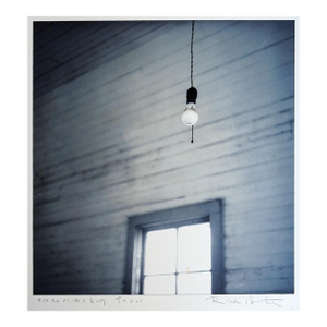 Late 20th Century Rick Hunter Fredericksburg Texas Photograph