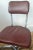 Chrome Mid Century Industrial Gio Ponti for Goodform General Fireproofing Co Chair For Sale - Image 8 of 9