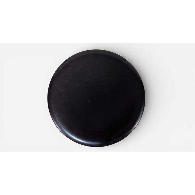 2000 - 2009 Rocking Stool by Isamu Noguchi for Vitra For Sale - Image 5 of 8