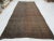 Modern Vintage Brown Turkish Kilim Rug - 6′2″ × 13′11″ For Sale - Image 3 of 6
