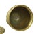 Brass Cup with Lid Mythical Figure For Sale - Image 15 of 16