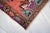 Textile Hand Knotted Door Mat, Entryway Rug, Bath Mat, Kitchen Decor, Small Rug, Turkish Rug - 1′8″ × 3′1″ For Sale - Image 7 of 13