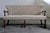 1940s Vintage Danish Art Deco Sofa in Oak, 1940s For Sale - Image 5 of 14
