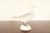 Art Deco Lalique Art Deco Frosted Crystal Large Standing Duck Sculpture For Sale - Image 3 of 12