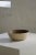 Black Large Mid-Century Modern Ceramic Bowl attributed to Nils Kähler, Denmark, 1979 For Sale - Image 8 of 15