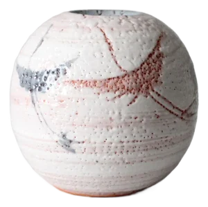 Vintage Studio Pottery Vase