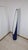 Model Unghia Nail Lipstick Floor Mirror in Blue For Sale - Image 5 of 12