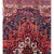 1930s Old Persian Heriz Area Rug 7’8″ X 10’11” For Sale In Dallas - Image 6 of 13