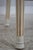 Set of 4 Frontgate French Louis XVI Style Bar Stools For Sale - Image 15 of 18