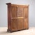 Antique Neo-Renaissance Style Bookcase in Walnut, 1900s For Sale - Image 10 of 11