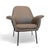 Arflex Giancarlo De Carlo "Lucania" Lounge Chair by Arflex For Sale - Image 4 of 10