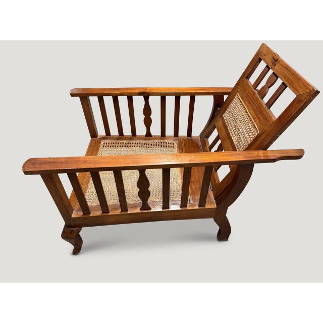 Andrianna Shamaris Dutch Colonial Chair For Sale - Image 11 of 18