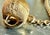 Late 20th Century Marco Bicego Yellow 18k Gold and Diamond Necklace For Sale - Image 10 of 13