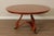 John Widdicomb Round Mahogany Dining Table Designed By Chad Womack For Sale - Image 14 of 18