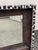 2020s Mychelle Fitzgerald Black + White Mosaic Design Wall Mirror For Sale - Image 5 of 12