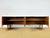 Scandinavian Teak Sideboard with Four Doors and Tapered Legs, 1960s For Sale - Image 6 of 18