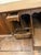 Antique English Georgian Style Slant Top Secretary Desk For Sale - Image 14 of 15