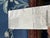 Traditional Ethan Allen Upholstered Sofa With Floral Design For Sale - Image 3 of 9