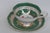This gorgeous set of a tea cup and saucer is marked on the bottom " Royal Standard ", fine bone china, England. There is...