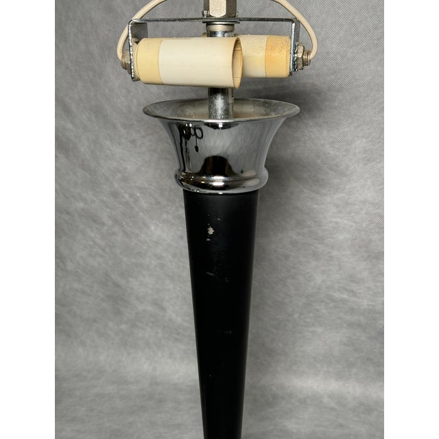 2000 - 2009 Vintage Table Lamps from Ikea, 1990s, Set of 2 For Sale - Image 5 of 9