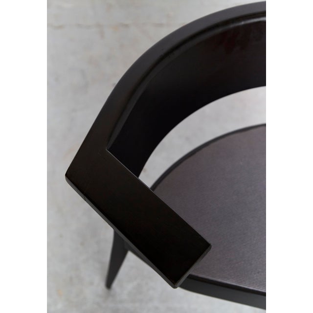 B1 Single-Swing Chair by Stefan Wewerka for Tecta, 1979 For Sale - Image 10 of 13