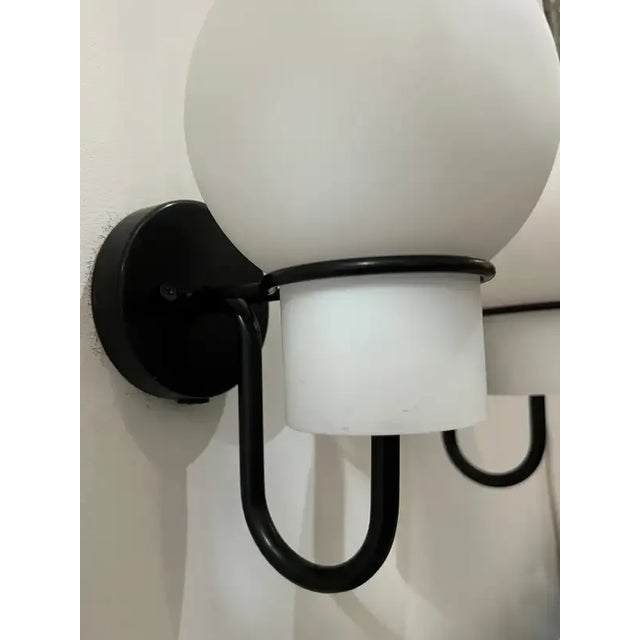 Dutch Raak 1960s Large Wall Lights Mid Century - A Pair For Sale - Image 10 of 10