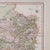 Antique County Map of Somerset, English, Framed Cartography, Regency, Circa 1830 For Sale - Image 9 of 12