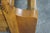 Antique 19th Century American Victorian Carved Oak Full to Queen Size Bed For Sale - Image 9 of 18