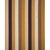 Appino Stripe is a textural medium-scale pattern that showcases a unique blend of weave constructions and warp colors....