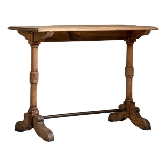 Bistro Side Table For Sale