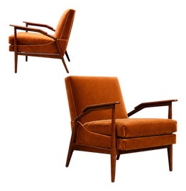Example of Giuseppe Scapinelli Seating