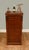 A handsome antique william iv mahogany wellington chest, crafted in richly figured mahogany and displaying the bold yet...
